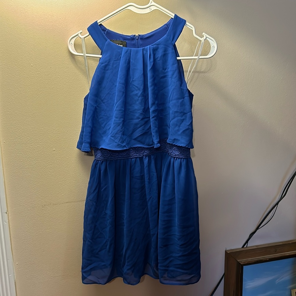 Kids dress size 14